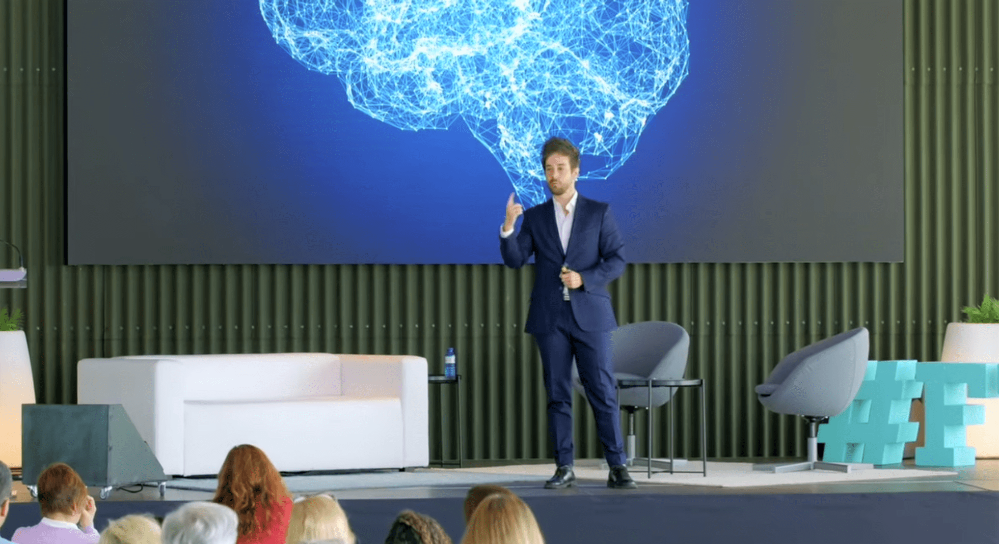 TRAINING ONE TO ONE PARA DIRECTIVOS Y EMPRENDEDORES 2024
